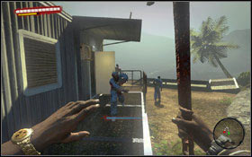 3 - Danse Macabre; No Sign of Life - Sidequests - Dead Island Game Guide