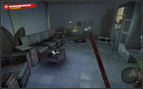 Right in front of the building youll find several Walkers #1 - Danse Macabre; No Sign of Life - Sidequests - Dead Island Game Guide