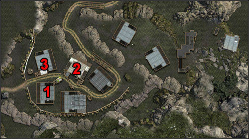 Obtained from: Sebastian - The Dead Dont Eat Crackers; Message of Love - Sidequests - Dead Island Game Guide