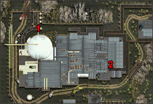 Obtained from: Frank - Substance of Matter; Rotting Flesh - Sidequests - Dead Island Game Guide