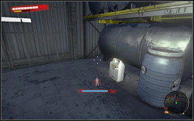 Move forward, killing Walkers along your way - Substance of Matter; Rotting Flesh - Sidequests - Dead Island Game Guide