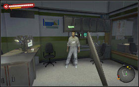 2 - Deus Ex Machina; Wet Job - Sidequests - Dead Island Game Guide