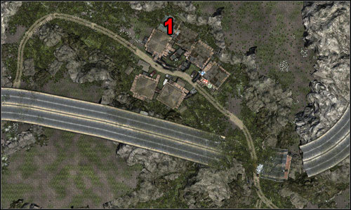 5 - Second Aid; Little Prince - Sidequests - Dead Island Game Guide