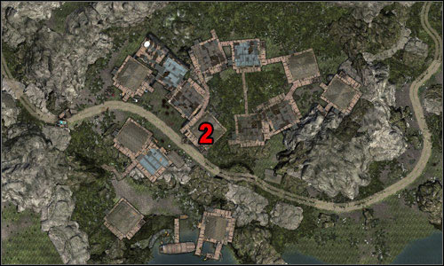 Obtained from: Claire - Second Aid; Little Prince - Sidequests - Dead Island Game Guide