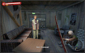 6 - Second Aid; Little Prince - Sidequests - Dead Island Game Guide