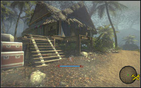 Youll me Claire (1) #1 among natives, who went to the island for the tour - Second Aid; Little Prince - Sidequests - Dead Island Game Guide