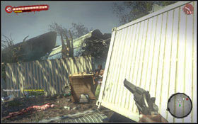 2 - Fallen Angel; Show Must Go On - Sidequests - Dead Island Game Guide