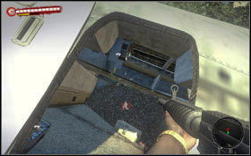 4 - Fallen Angel; Show Must Go On - Sidequests - Dead Island Game Guide