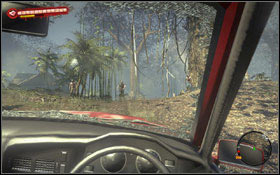 Amanda (1) #1 is a producer working for International Geographic - Fallen Angel; Show Must Go On - Sidequests - Dead Island Game Guide