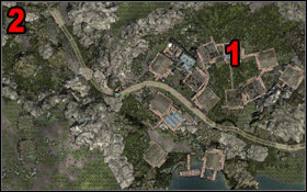 2 - Weeds; Ashes of Humanity; Dreamtime - Continuous Events - Dead Island Game Guide