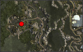 3 - Weeds; Ashes of Humanity; Dreamtime - Continuous Events - Dead Island Game Guide