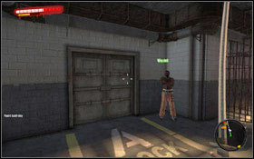 Youll find Titus in the canteens kitchen (1) #1 - talk to him - Titus Andronikus; The Green Mile - Chapter 16 - Dead Island Game Guide