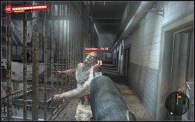 4 - Titus Andronikus; The Green Mile - Chapter 16 - Dead Island Game Guide