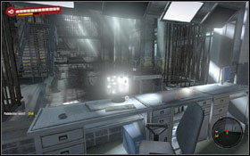 Unfortunately the cell is locked so you have to go down the stairs to another floor #1 - Titus Andronikus; The Green Mile - Chapter 16 - Dead Island Game Guide