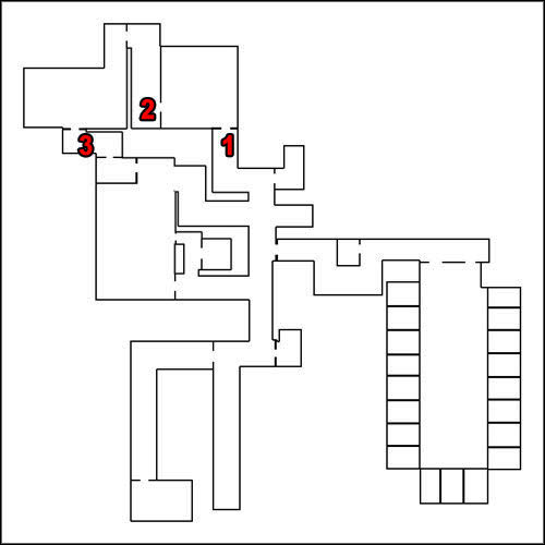 Obtained from: Titus Kabui - Full Metal Jacket; Dantes Kitchen - Chapter 16 - Dead Island Game Guide