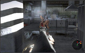 5 - Full Metal Jacket; Dantes Kitchen - Chapter 16 - Dead Island Game Guide