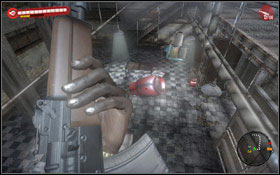 4 - Devils Labyrinth - Chapter 16 - Dead Island Game Guide