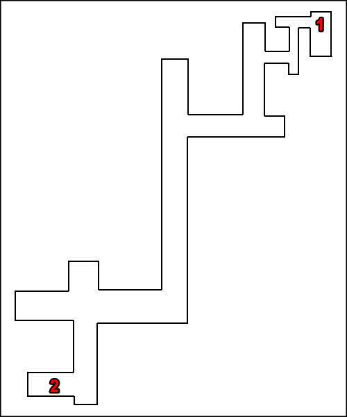 7 - Devils Labyrinth - Chapter 16 - Dead Island Game Guide