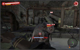 8 - Devils Labyrinth - Chapter 16 - Dead Island Game Guide