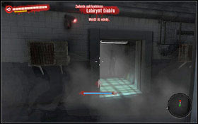 Leave the sewers - youll find yourself in the bath (1) - Devils Labyrinth - Chapter 16 - Dead Island Game Guide