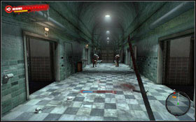 2 - Chasing the White Rabbit - Chapter 17 - Dead Island Game Guide