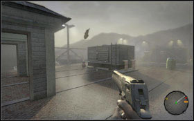 It is time for the last quest and a fight with the last boss - On the Edge - Chapter 18 - Dead Island Game Guide