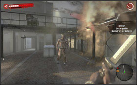 3 - On the Edge - Chapter 18 - Dead Island Game Guide