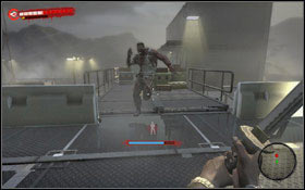 It is not worth fighting with them all the time - On the Edge - Chapter 18 - Dead Island Game Guide