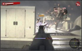 4 - On the Edge - Chapter 18 - Dead Island Game Guide