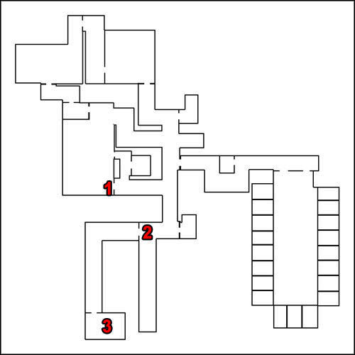 Obtained from: Angel - Acid Funk; Banoi Butcher - Sidequests - Dead Island Game Guide