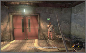 6 - Acid Funk; Banoi Butcher - Sidequests - Dead Island Game Guide