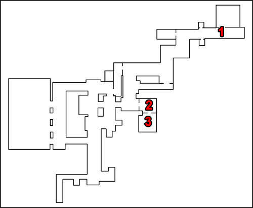 Obtained from: Kevin - Locked Armory; Painful Insanity - Sidequests - Dead Island Game Guide