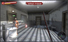 1 - Locked Armory; Painful Insanity - Sidequests - Dead Island Game Guide