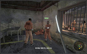 3 - Locked Armory; Painful Insanity - Sidequests - Dead Island Game Guide