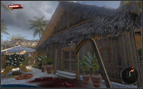 1 - Passport to Life; Exodus - Chapter 1 - Dead Island Game Guide