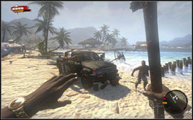 2 - Passport to Life; Exodus - Chapter 1 - Dead Island Game Guide