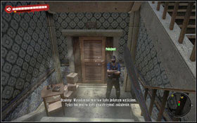 1 - Guard on Duty; Big Daddy, Where Are You? - Sidequests - Dead Island Game Guide