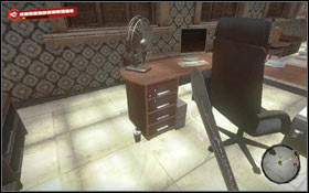 You can start this mission only during your visit in the City Hall in the Supermarket Journey quest - Guard on Duty; Big Daddy, Where Are You? - Sidequests - Dead Island Game Guide