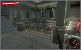 3 - Guard on Duty; Big Daddy, Where Are You? - Sidequests - Dead Island Game Guide