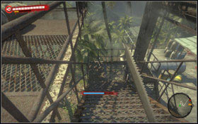 1 - Scrans not for the Dead; Bridge too far - Sidequests - Dead Island Game Guide