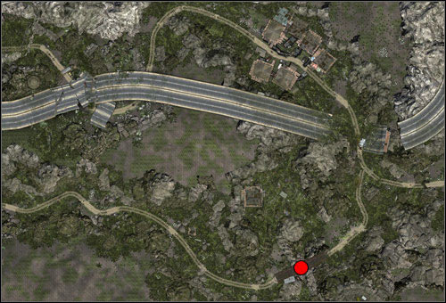 Reward: 1500 Exp, Money - Scrans not for the Dead; Bridge too far - Sidequests - Dead Island Game Guide