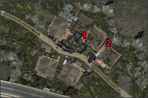 Obtained from: Dwight Turner - Visit to the Pub; A Matter of Honor - Sidequests - Dead Island Game Guide