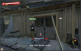 1 - Visit to the Pub; A Matter of Honor - Sidequests - Dead Island Game Guide