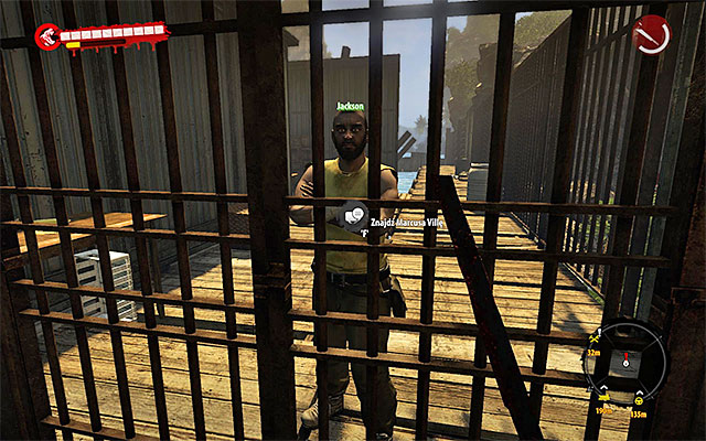 Remember to refill supplies and repair/upgrade weapons - Look for the missionary | Chapter 3 - Saving Holy Man - Chapter 3 - Saving Holy Man - Dead Island Riptide Game Guide