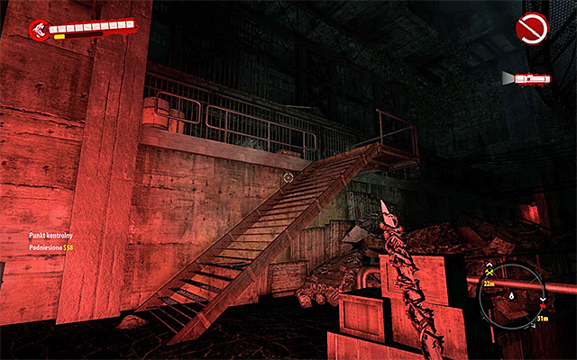 1 - Get through the tunnels #2 | Chapter 6 - The Tunnels - Chapter 6 - The Tunnels - Dead Island Riptide Game Guide