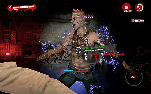 The item youre looking for is in hands of Thug - Take a fuse | Chapter 6 - The Tunnels - Chapter 6 - The Tunnels - Dead Island Riptide Game Guide