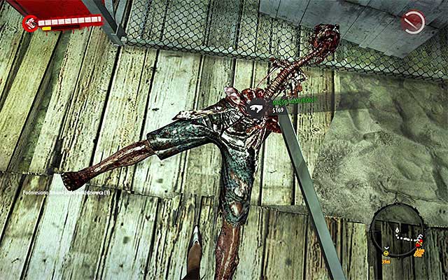 When Suicider explodes, search his body and maybe youll find Suicider Meat - Mines Go Boom | Side missions - Jungle - Side missions - Jungle - Dead Island Riptide Game Guide