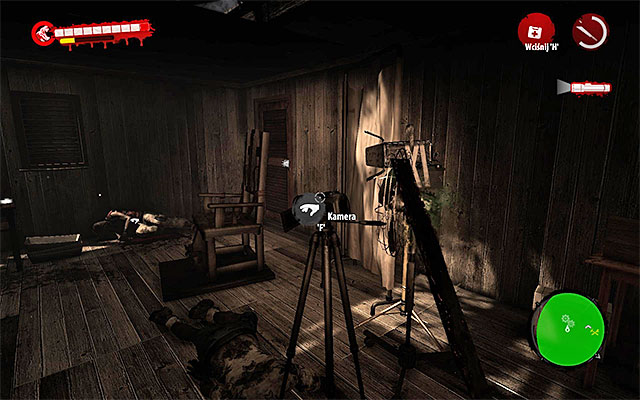 Now you can return to double door and open it - Genre Horror: Slasher | Side missions - Jungle - Side missions - Jungle - Dead Island Riptide Game Guide