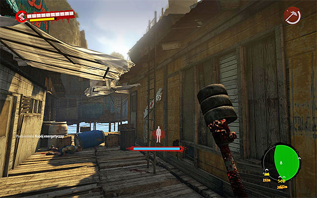 Consulting room is in the central part of Halai Village, on the southern west from the survivors camp, but game wont show you the exact position - Alternative Medicine | Side missions - Jungle - Side missions - Jungle - Dead Island Riptide Game Guide