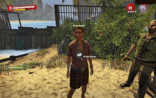 Search the cave carefully and then head for Halai Village - Alternative Medicine | Side missions - Jungle - Side missions - Jungle - Dead Island Riptide Game Guide